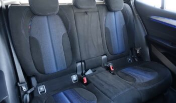 BMW X2 X-DRIVE 20DA 163 CH BVA PACK M complet