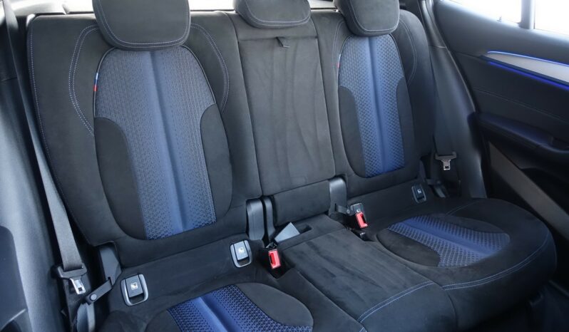 BMW X2 X-DRIVE 20DA 163 CH BVA PACK M complet