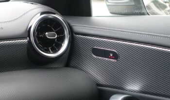 MERCEDES CLASSE CLA SHOOTING BRAKE 180D 8G-DCT complet