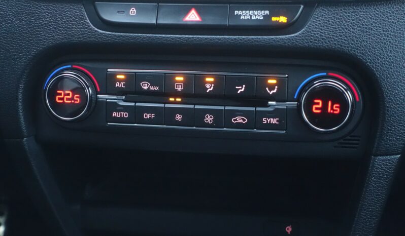 KIA PRO-CEED 1.4 T-GDI DCT7 GT-LINE complet