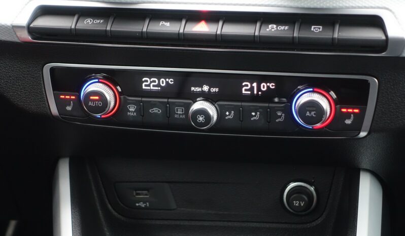 AUDI Q2 30 TDI 116 CH complet