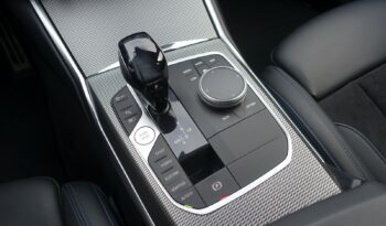 BMW 330 E HYBRIDE RECHARGEABLE 292 CH  PACK M complet