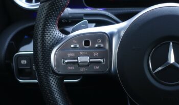 MERCEDES CLASSE A BERLINE 180d 7G-DCT AMG-LINE complet