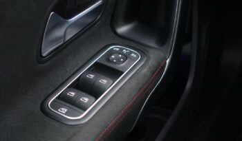 MERCEDES CLA SHOOTING BRAKE 250E 8G-DCT HYBRIDE RECHARGEABLE 160 CH AMG-LINE -2 complet