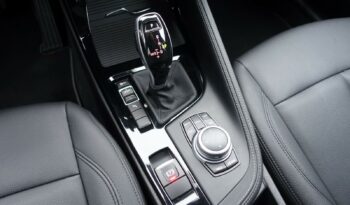 BMW X2 S-DRIVE 16 DA BVA complet