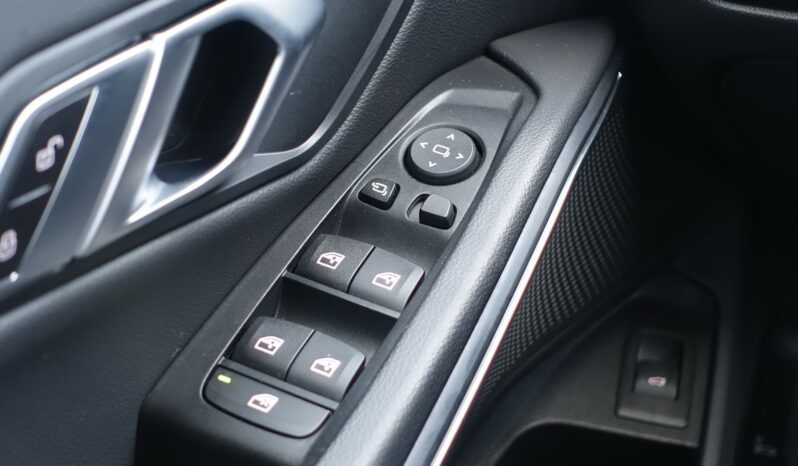 BMW 318 DA TOURING SERIE 3 150 CH BVA  PACK M complet