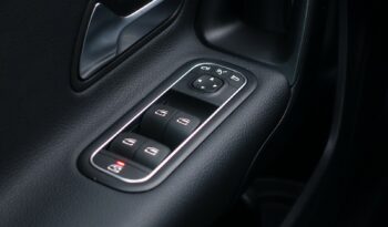 MERCEDES CLASSE A BERLINE 180d 8G-DCT complet