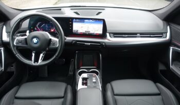 BMW X1 X-DRIVE 30EA DKG7 HYBRIDE RECHARGEABLE 326 CH M-SPORT complet