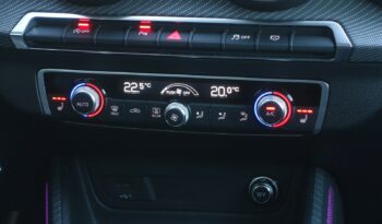 AUDI Q2 35 TFSI S-TRONIC 150CH complet