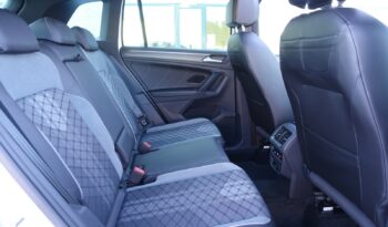 VOLKSWAGEN TIGUAN 2.0L TDI DSG7 150 CH IQ-DRIVE R-LINE complet