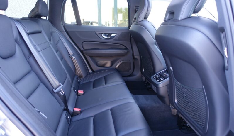 VOLVO V 60 D3 2.0 L GEARTRONIC 150 CH INSCRIPTION complet