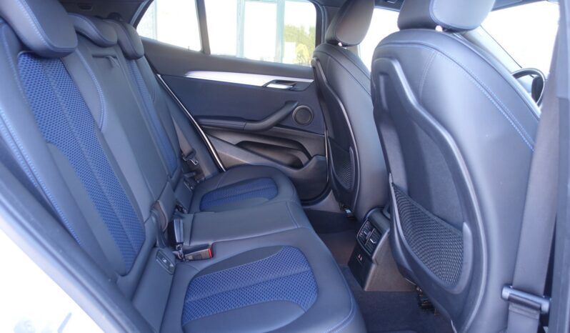 BMW X2 X-DRIVE 20 DA 190 CH BVA  PACK M complet