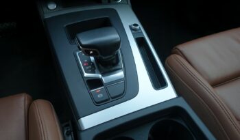 AUDI Q5 SPORTBACK 50 TFSI E 299 CH QUATTRO S-TRONIC HYBRIDE RECHARGEABLE  S-LINE complet