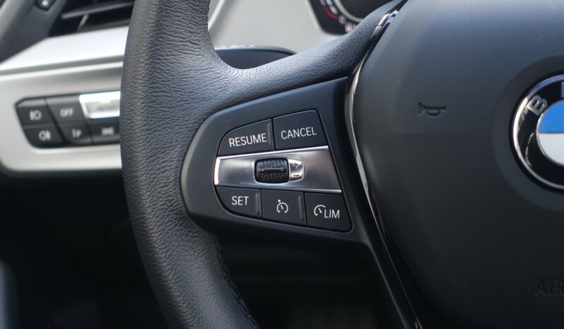 BMW 116DA SERIE 1 complet