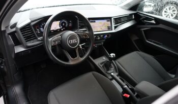 AUDI A1 SPORTBACK 30 TFSI complet