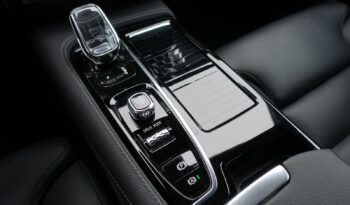 VOLVO V 60 T6 AWD GEARTRONIC 340CH HYBRIDE RECHARGEABLE  INSCRIPTION complet