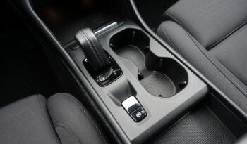 VOLVO XC 40 T4 HYBRIDE RECHARGEABLE GEARTRONIC 211 CH  INSCRIPTION complet