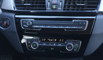 BMW X1 18 IA S-DRIVE complet
