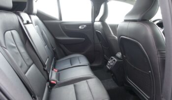 VOLVO XC 40 D3 GEARTRONIC 150CH INSCRIPTION complet