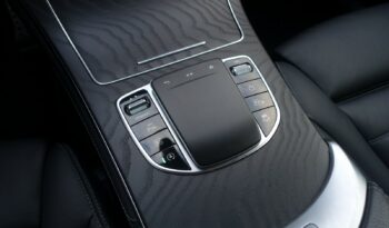 MERCEDES CLASSE GLC 200 D 9G-TRONIC 163 CH AMG-LINE complet
