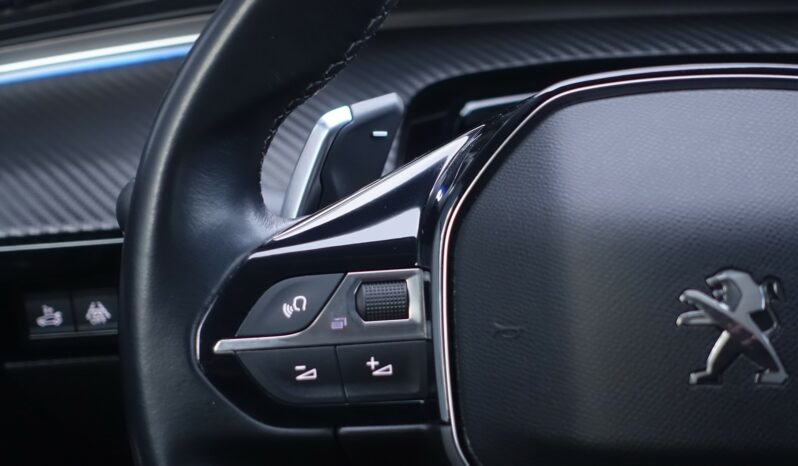 PEUGEOT 508 SW 1.5 L BLUEHDI EAT8 130 CH  ALLURE complet