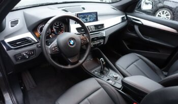 BMW X1 16 DA S-DRIVE 116 CH BVA complet