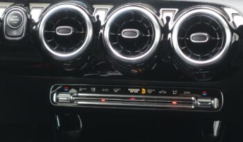 MERCEDES CLASSE CLA SHOOTING BRAKE 180D 8G-DCT complet