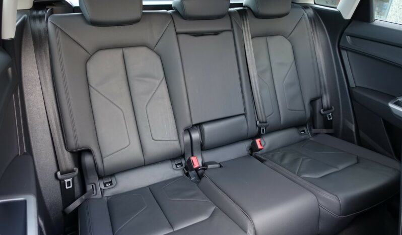 AUDI Q3 35 TDI 150 CH S-TRONIC  S-LINE complet