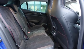 RENAULT MEGANE 1.6L E-TECH HYBRIDE 160 CH  RS-LINE complet