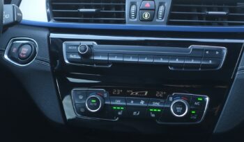 BMW X2 S-DRIVE 18ia 140 CH BVA  PACK M complet