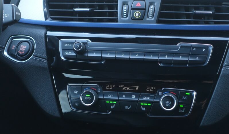 BMW X2 S-DRIVE 18ia 140 CH BVA  PACK M complet