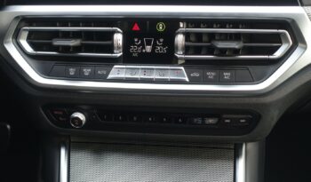 BMW 330 E HYBRIDE RECHARGEABLE 292 CH  PACK M complet