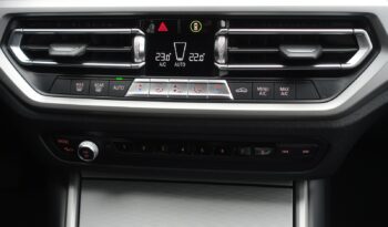 BMW 320 DA TOURING X-DRIVE SERIE 3 163 CH MHEV BVA complet