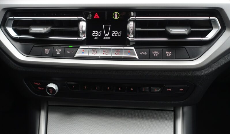 BMW 320 DA TOURING X-DRIVE SERIE 3 163 CH MHEV BVA complet