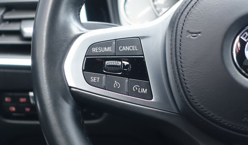 BMW 318 DA TOURING SERIE 3 150 CH BVA  PACK M complet