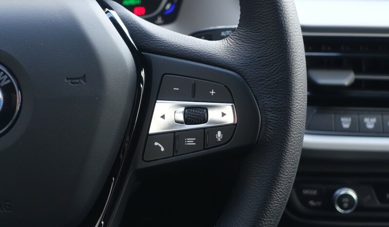 BMW 116DA SERIE 1 complet