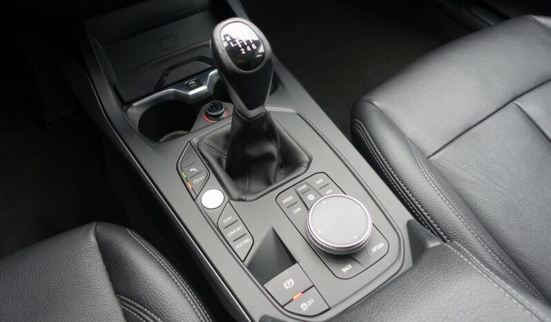 BMW 118D 150 CH complet