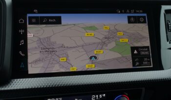 AUDI A1 SPORTBACK 30 TFSI complet