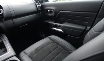 CITROËN C5 AIRCROSS 1.5L BLUEHDI EAT8 PHASE 2 BVA  SHINE complet