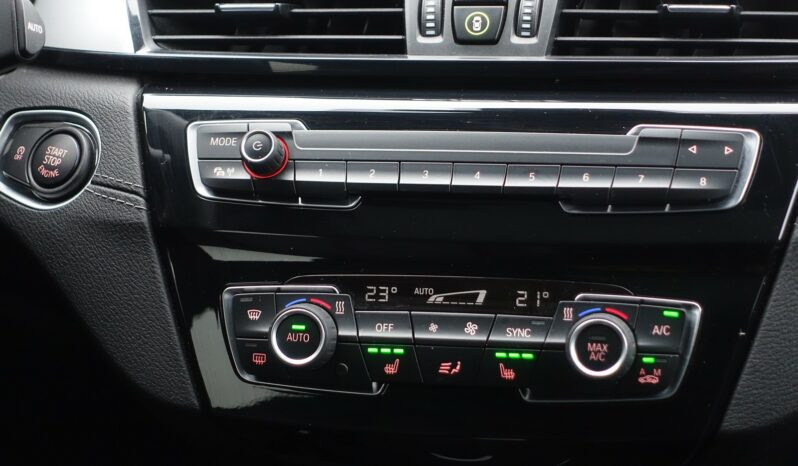 BMW X2 S-DRIVE 16 DA BVA complet