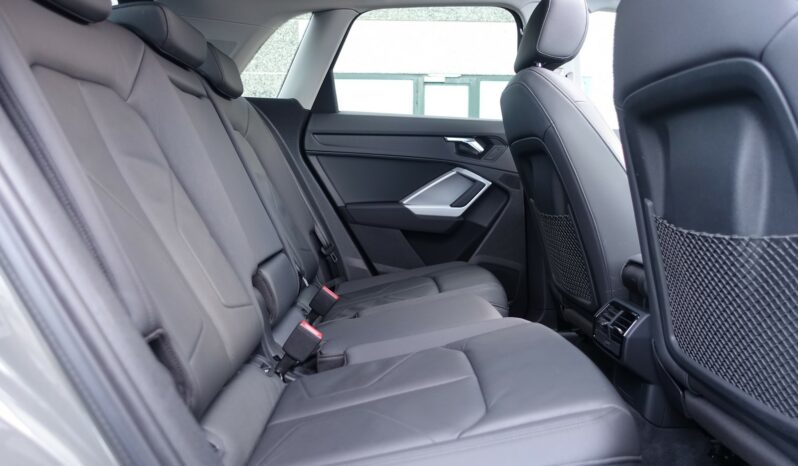 AUDI Q3 35 TDI 150 CH S-TRONIC  S-LINE complet