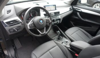 BMW X1 16 DA S-DRIVE 116 CH BVA complet