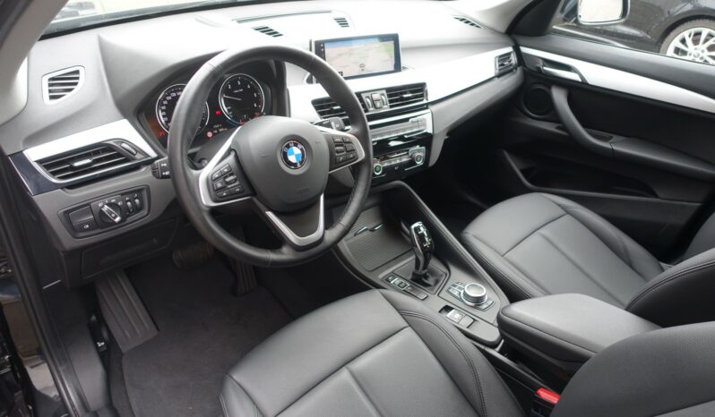 BMW X1 16 DA S-DRIVE 116 CH BVA complet