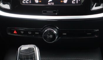 VOLVO V 60 T6 AWD GEARTRONIC 340CH HYBRIDE RECHARGEABLE  INSCRIPTION complet