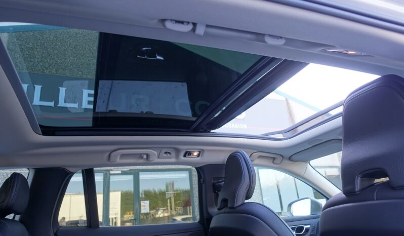 VOLVO V 60 D3 2.0 L GEARTRONIC 150 CH INSCRIPTION complet