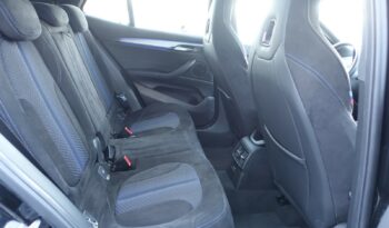 BMW X2 X-DRIVE 20DA 163 CH BVA PACK M complet
