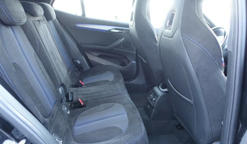 BMW X2 X-DRIVE 20DA 163 CH BVA PACK M complet