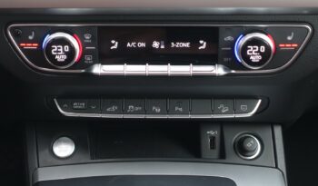 AUDI Q5 SPORTBACK 50 TFSI E 299 CH QUATTRO S-TRONIC HYBRIDE RECHARGEABLE  S-LINE complet