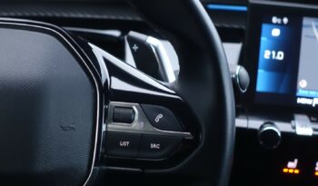 PEUGEOT 508 SW 1.5 L BLUEHDI EAT8 130 CH  ALLURE complet