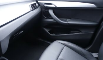 BMW X1 16 DA S-DRIVE 116 CH BVA complet